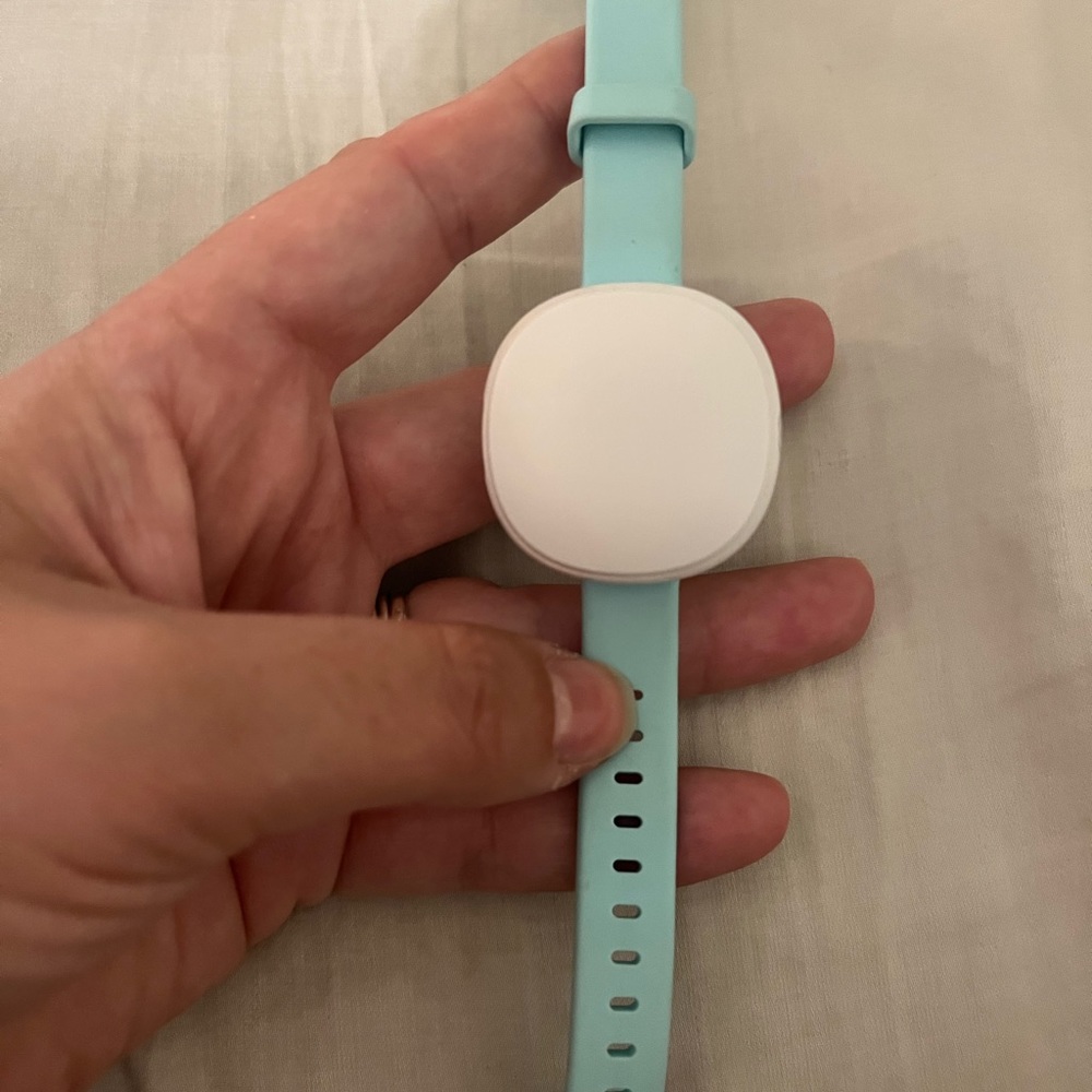 Ava fertility bracelet - barely used